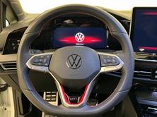 VW Golf 8 2.0 TSI GTI DSG, Benzin, Occasion / Gebraucht, Automatik - 5