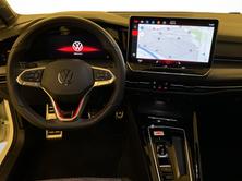 VW Golf 8 2.0 TSI GTI DSG, Benzin, Occasion / Gebraucht, Automatik - 6