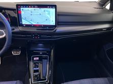 VW Golf 8 2.0 TSI GTI DSG, Benzin, Occasion / Gebraucht, Automatik - 7
