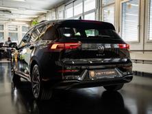 VW Golf 1.5 e TSI ACT Life DSG, Hybride Léger Essence/Électricité, Occasion / Utilisé, Automatique - 4