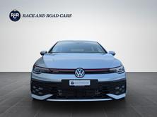 VW Golf VIII 2.0 TSI GTI DSG, Benzin, Occasion / Gebraucht, Automatik - 2