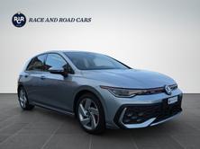 VW Golf VIII 2.0 TSI GTI DSG, Benzin, Occasion / Gebraucht, Automatik - 3