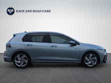 VW Golf VIII 2.0 TSI GTI DSG, Benzin, Occasion / Gebraucht, Automatik - 4