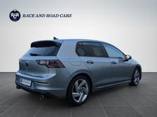 VW Golf VIII 2.0 TSI GTI DSG, Benzin, Occasion / Gebraucht, Automatik - 5