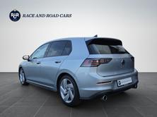 VW Golf VIII 2.0 TSI GTI DSG, Benzin, Occasion / Gebraucht, Automatik - 7