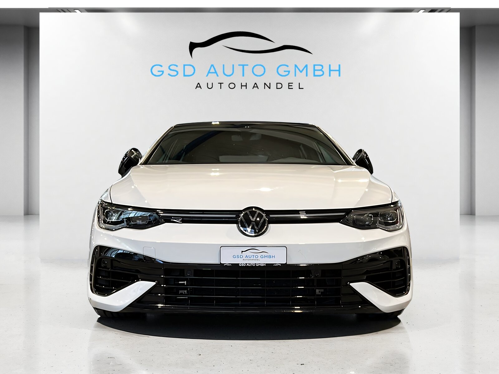 VW Golf 2.0 TSI R DSG 4Motion**Panodach,Tempomat ACC**, Essence, Occasion / Utilisé, Automatique - 2
