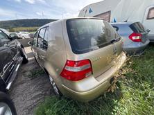 VW Golf 1.9 TDI PD Highline, Diesel, Occasion / Gebraucht, Handschaltung - 2