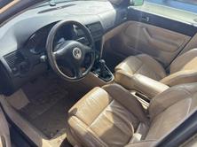 VW Golf 1.9 TDI PD Highline, Diesel, Occasion / Gebraucht, Handschaltung - 3