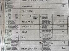 VW Golf 1.9 TDI PD Highline, Diesel, Occasion / Gebraucht, Handschaltung - 4