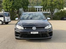 VW Golf 2.0 TSI R ABT 4Motion, Essence, Occasion / Utilisé, Manuelle - 2