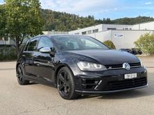 VW Golf 2.0 TSI R ABT 4Motion, Essence, Occasion / Utilisé, Manuelle - 3