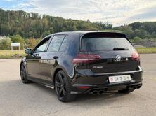 VW Golf 2.0 TSI R ABT 4Motion, Essence, Occasion / Utilisé, Manuelle - 7