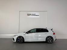 VW Golf 2.0 TSI R DSG 4Motion, Petrol, Second hand / Used, Automatic - 4