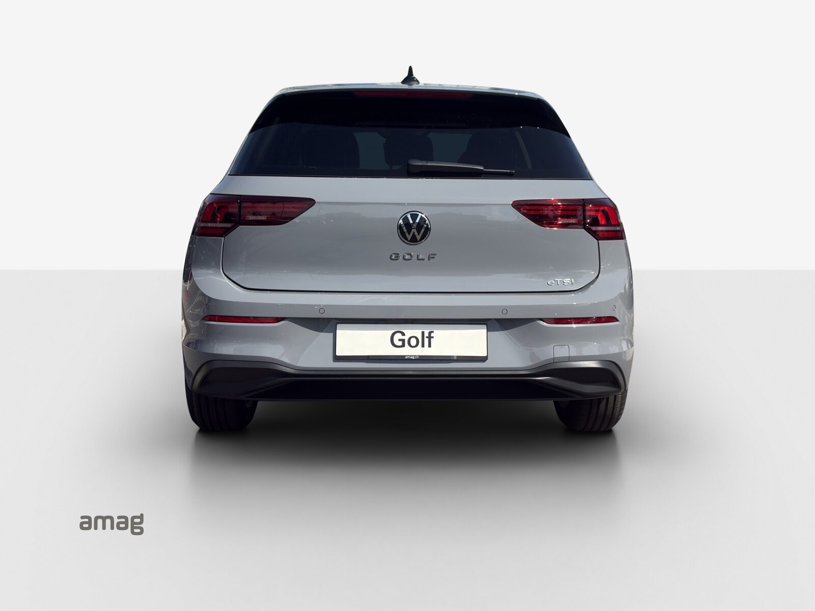 VW Golf Value, Benzin, Occasion / Gebraucht, Automatik - 4