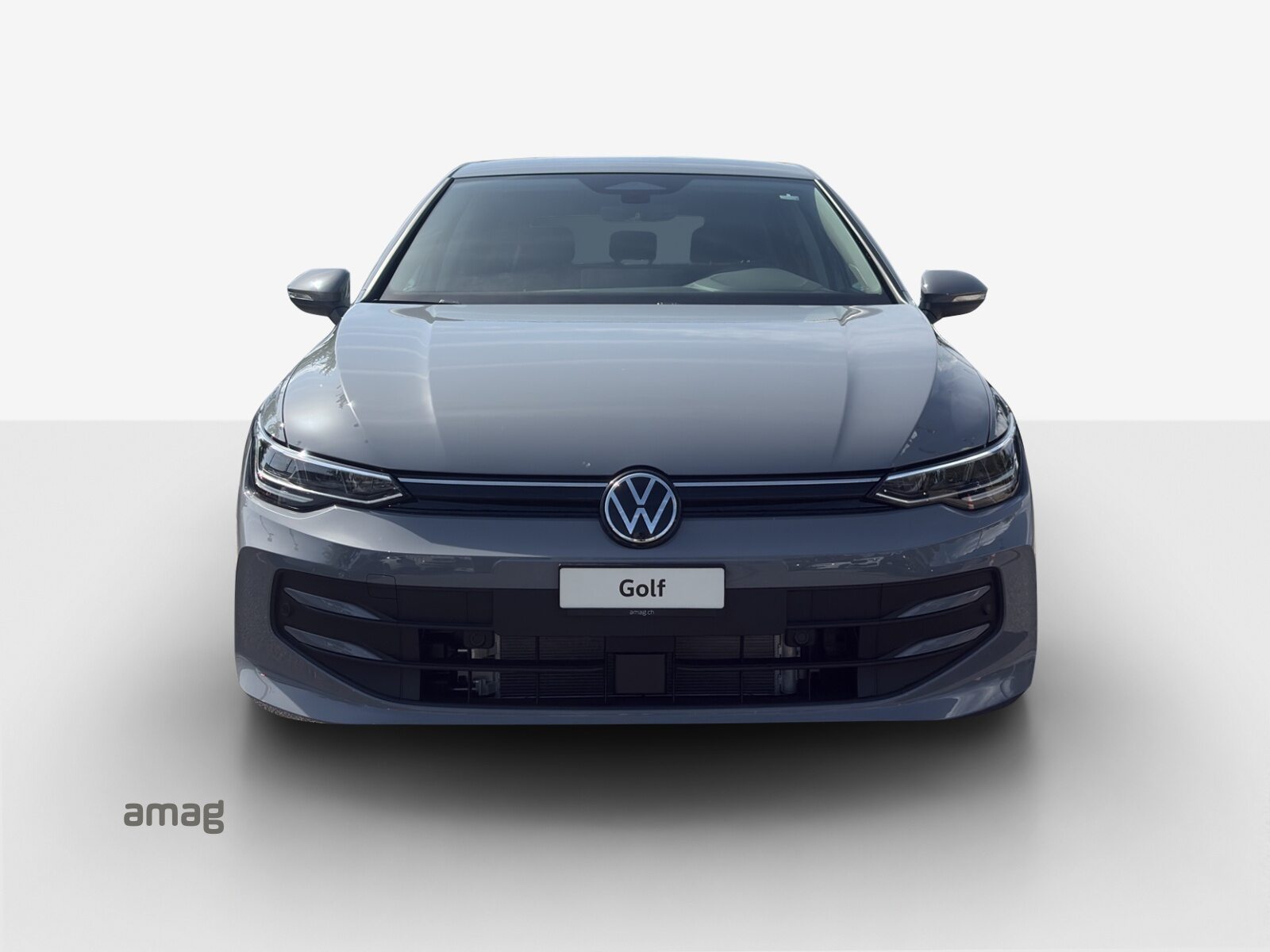 VW Golf Value, Benzin, Occasion / Gebraucht, Automatik - 7