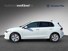VW Golf PA UNITED, Benzin, Occasion / Gebraucht, Automatik - 2