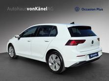 VW Golf PA UNITED, Benzin, Occasion / Gebraucht, Automatik - 3
