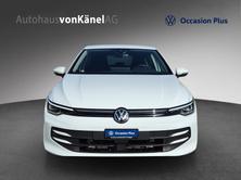 VW Golf PA UNITED, Benzin, Occasion / Gebraucht, Automatik - 4