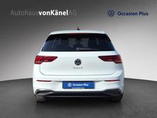 VW Golf PA UNITED, Benzin, Occasion / Gebraucht, Automatik - 5