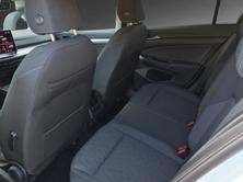 VW Golf PA UNITED, Benzin, Occasion / Gebraucht, Automatik - 7
