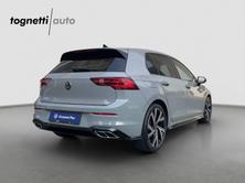 VW Golf R-Line, Petrol, Second hand / Used, Automatic - 4