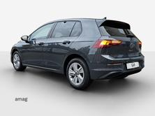 VW Golf Value, Petrol, Second hand / Used, Automatic - 3