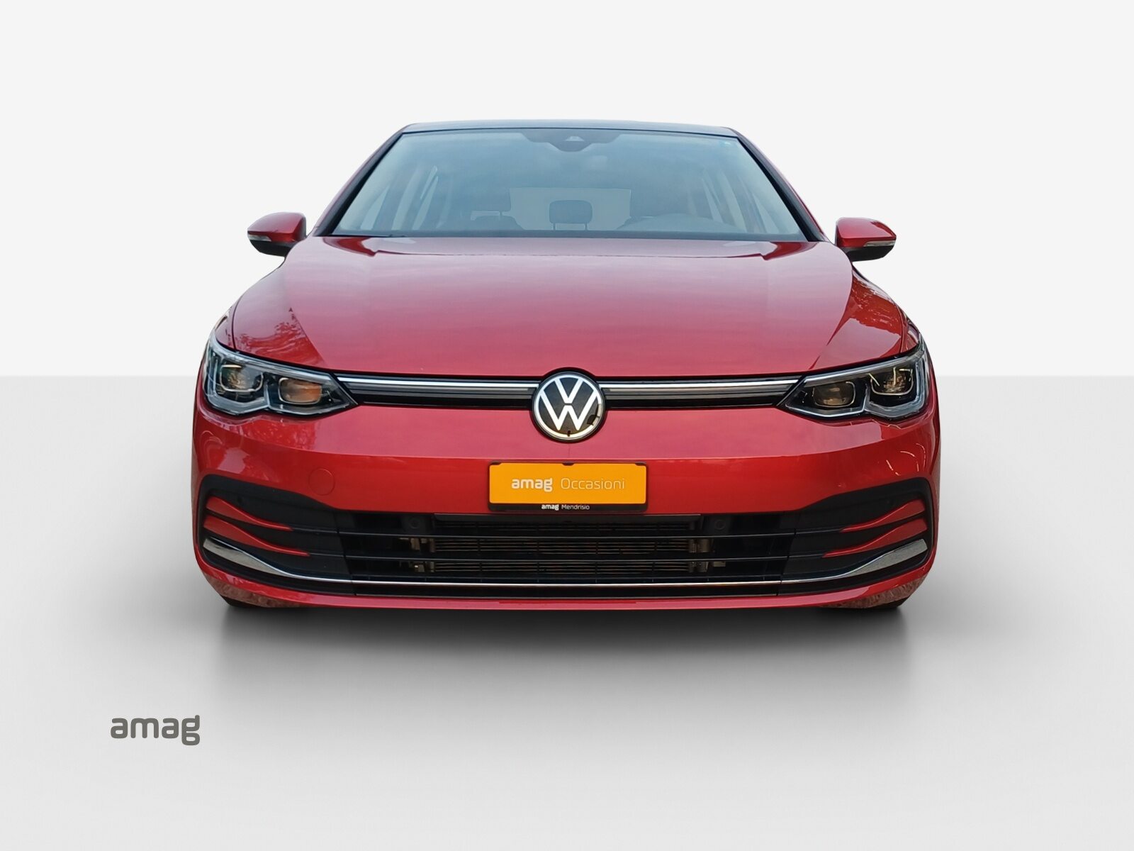 VW Golf Style, Benzina, Occasioni / Usate, Automatico - 7