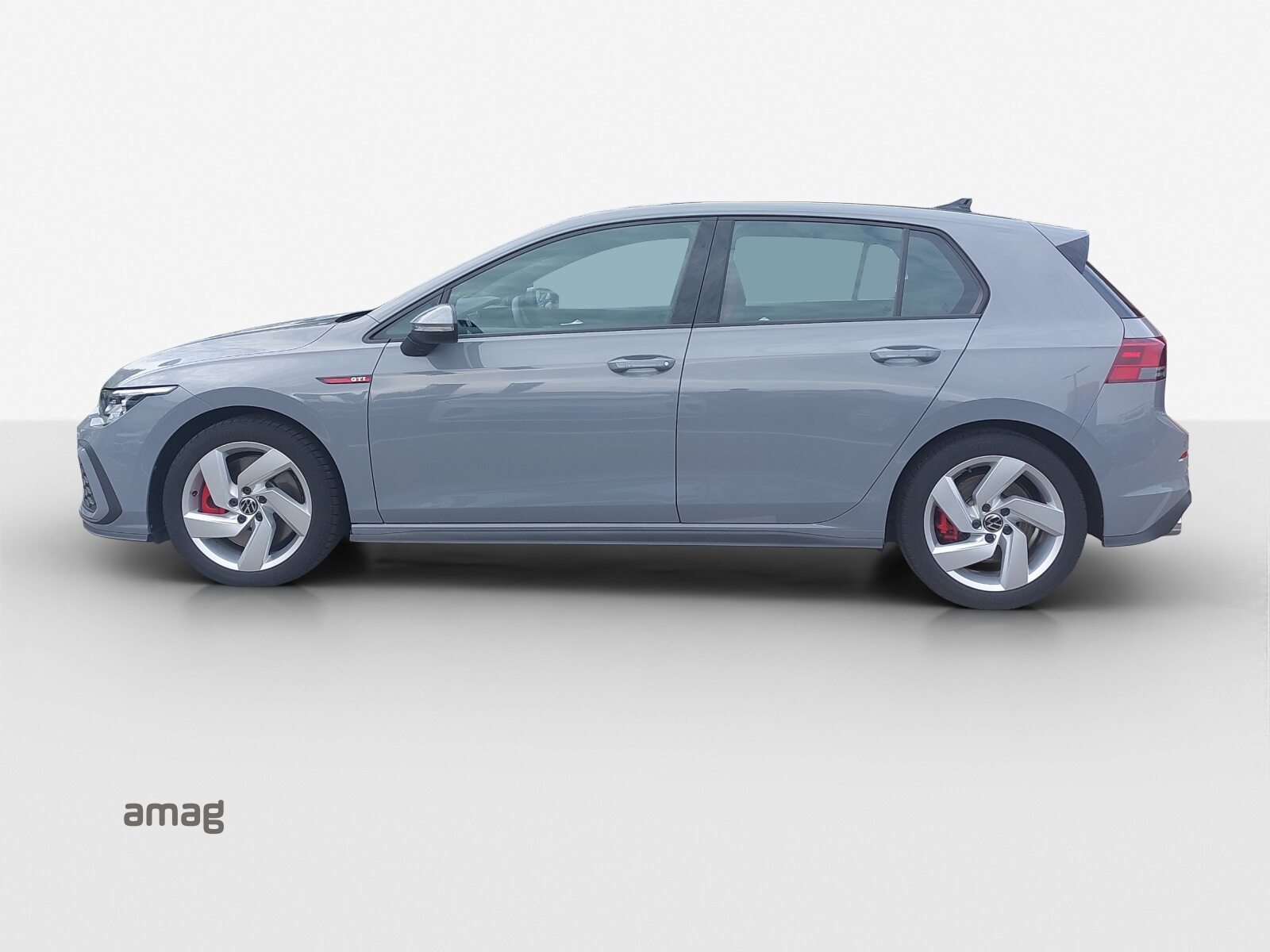 VW Golf 2.0 TSI GTI DSG, Petrol, Second hand / Used, Automatic - 2