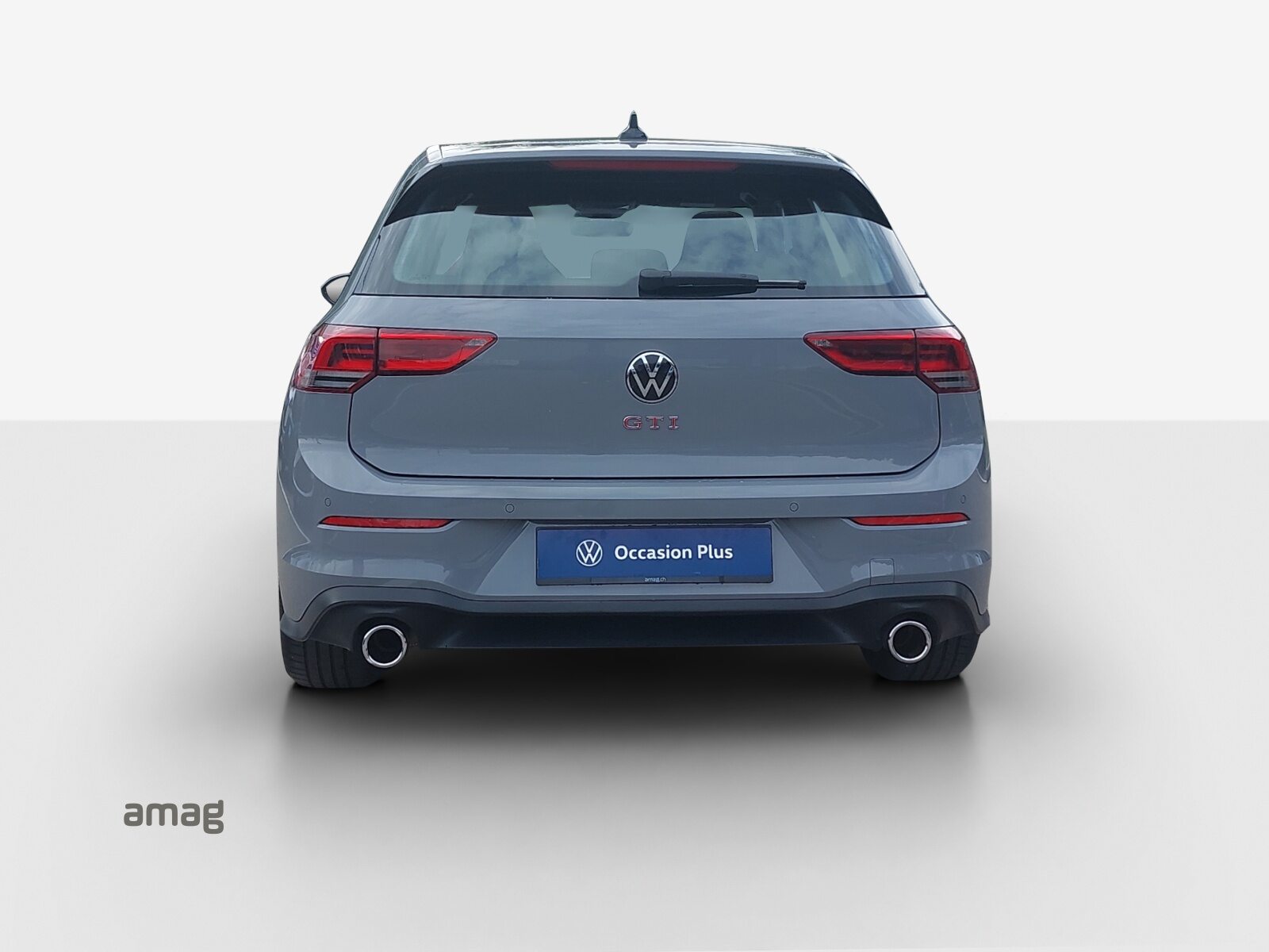 VW Golf 2.0 TSI GTI DSG, Petrol, Second hand / Used, Automatic - 4