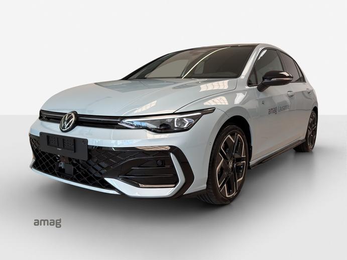 VW Golf  R-Line, Benzina, Occasioni / Usate, Automatico