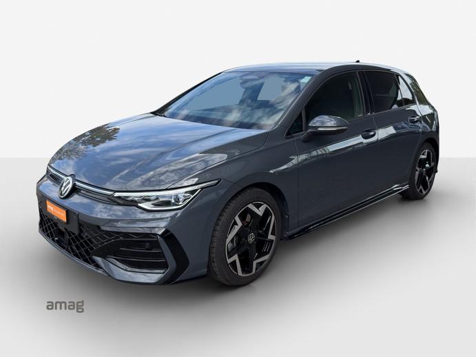 VW Golf  R-Line, Benzin, Occasion / Gebraucht, Automatik