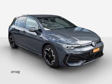 VW Golf  R-Line, Benzin, Occasion / Gebraucht, Automatik - 6