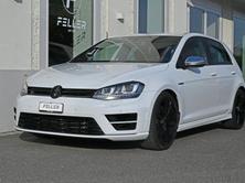 VW Golf 2.0 TSI R 4Motion **ABT 360 PS**, Essence, Occasion / Utilisé, Manuelle - 2