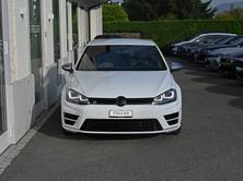 VW Golf 2.0 TSI R 4Motion **ABT 360 PS**, Essence, Occasion / Utilisé, Manuelle - 3