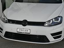 VW Golf 2.0 TSI R 4Motion **ABT 360 PS**, Essence, Occasion / Utilisé, Manuelle - 4