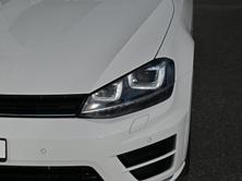 VW Golf 2.0 TSI R 4Motion **ABT 360 PS**, Essence, Occasion / Utilisé, Manuelle - 5
