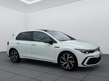 VW Golf 1.5 eTSI mHEV ACT R-Line DSG, Mild-Hybrid Petrol/Electric, Second hand / Used, Automatic - 7