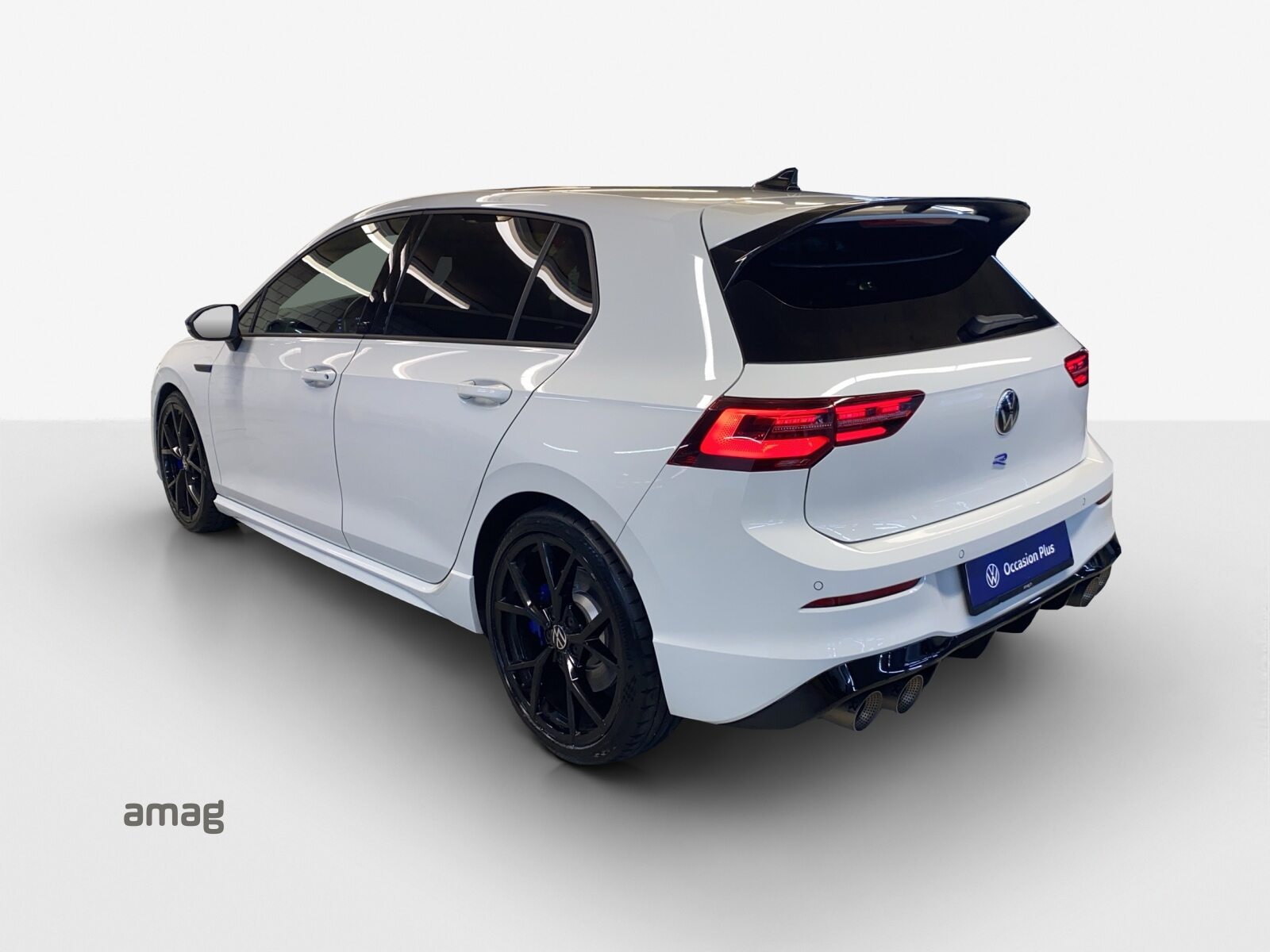 VW Golf R 20 Years, Benzina, Occasioni / Usate, Automatico - 3