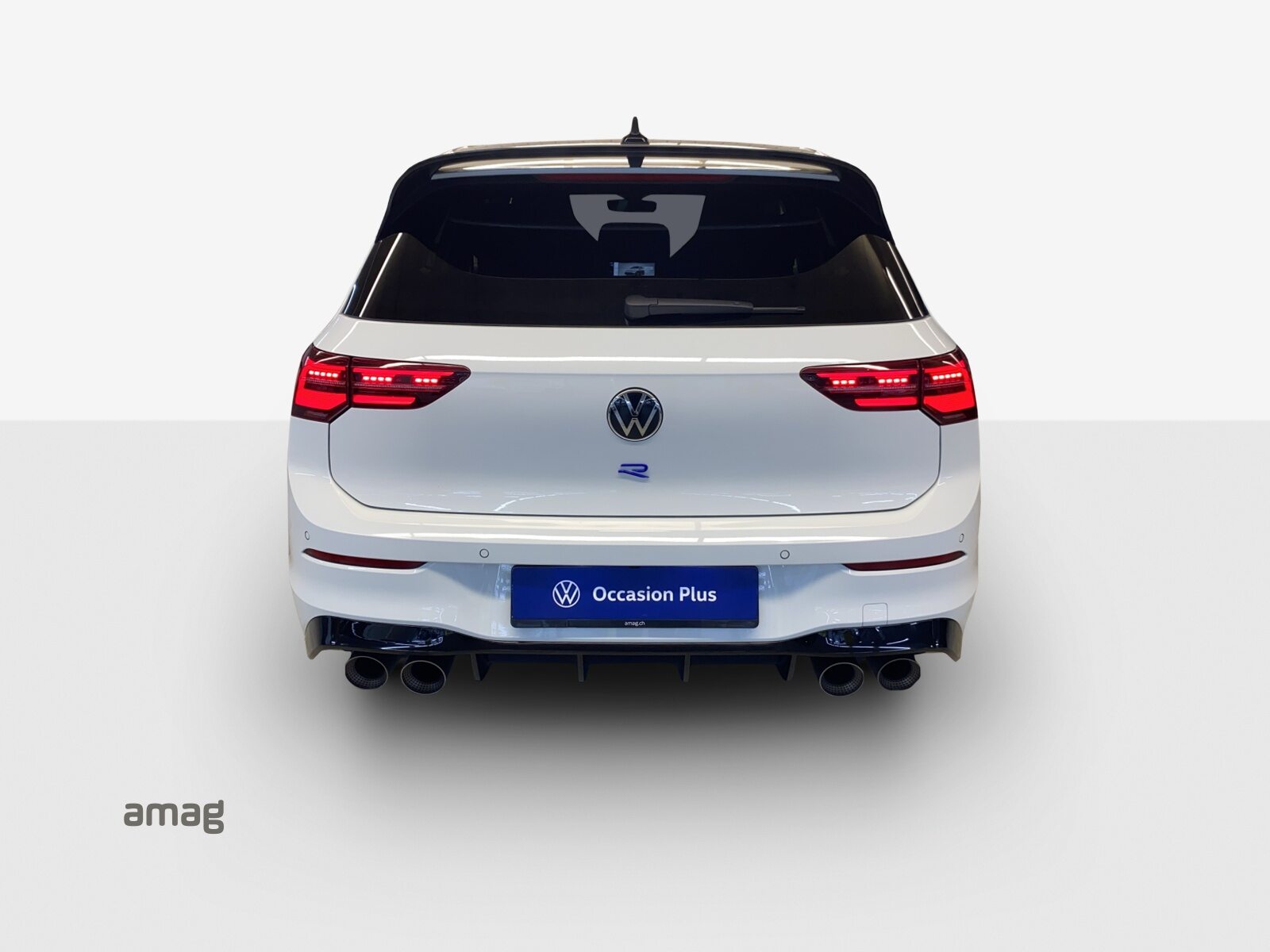 VW Golf R 20 Years, Benzina, Occasioni / Usate, Automatico - 4