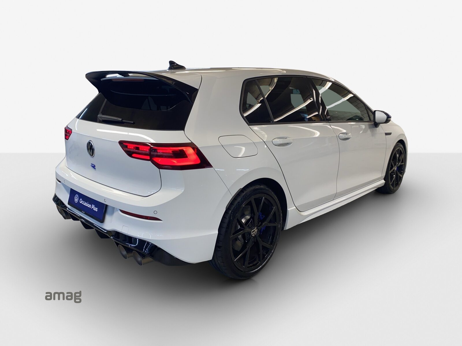 VW Golf R 20 Years, Benzina, Occasioni / Usate, Automatico - 5