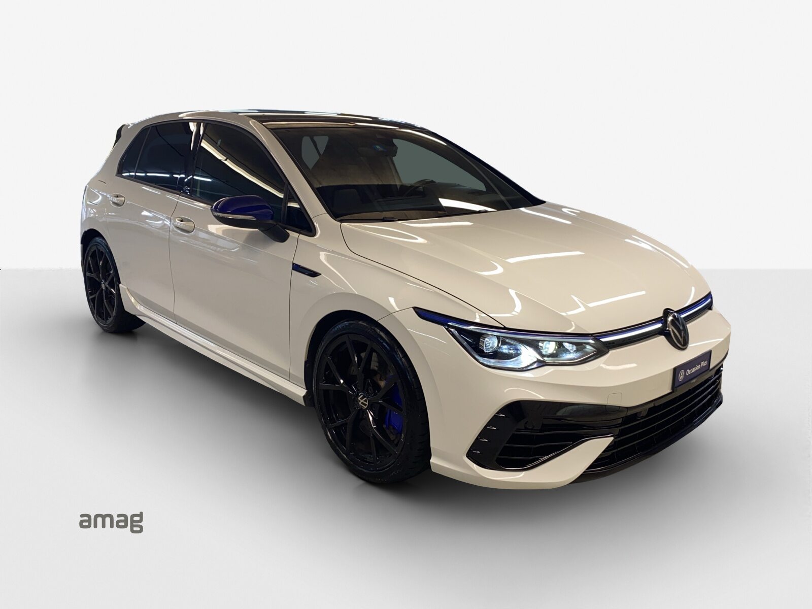 VW Golf R 20 Years, Benzina, Occasioni / Usate, Automatico - 6