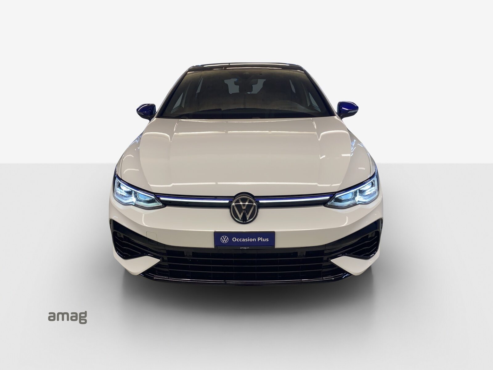VW Golf R 20 Years, Benzina, Occasioni / Usate, Automatico - 7