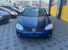 VW Golf 2.0 FSI Comfortline 4Motion, Benzin, Occasion / Gebraucht, Handschaltung - 2