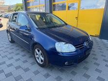 VW Golf 2.0 FSI Comfortline 4Motion, Benzin, Occasion / Gebraucht, Handschaltung - 3