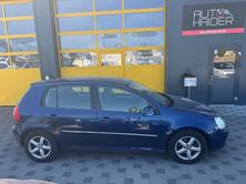 VW Golf 2.0 FSI Comfortline 4Motion, Benzin, Occasion / Gebraucht, Handschaltung - 4