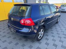 VW Golf 2.0 FSI Comfortline 4Motion, Benzin, Occasion / Gebraucht, Handschaltung - 5