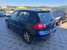 VW Golf 2.0 FSI Comfortline 4Motion, Benzin, Occasion / Gebraucht, Handschaltung - 7