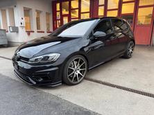 VW Golf 2.0 TSI R 4Motion DSG, Petrol, Second hand / Used, Automatic - 2
