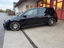 VW Golf 2.0 TSI R 4Motion DSG, Petrol, Second hand / Used, Automatic - 3