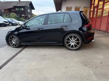 VW Golf 2.0 TSI R 4Motion DSG, Petrol, Second hand / Used, Automatic - 4